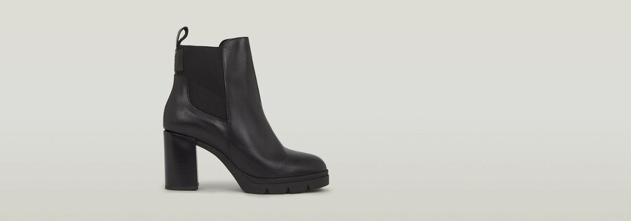 bottes jordin lea