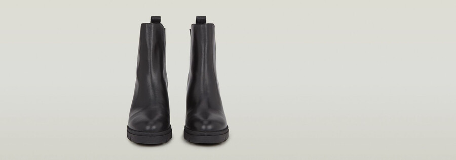 bottes jordin lea