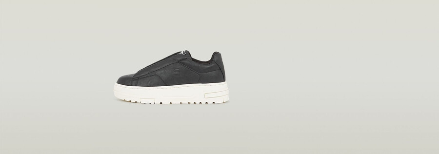 baskets lhana ii slip