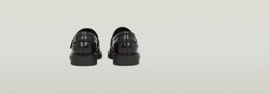 mocassins sous vide