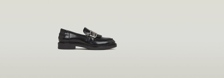 mocassins sous vide