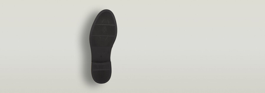 mocassins sous vide