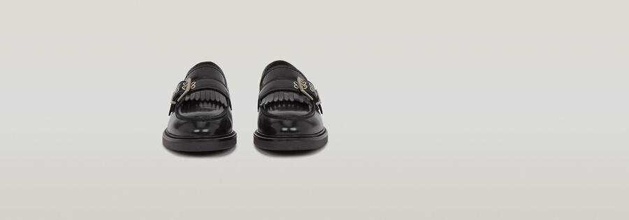 mocassins sous vide