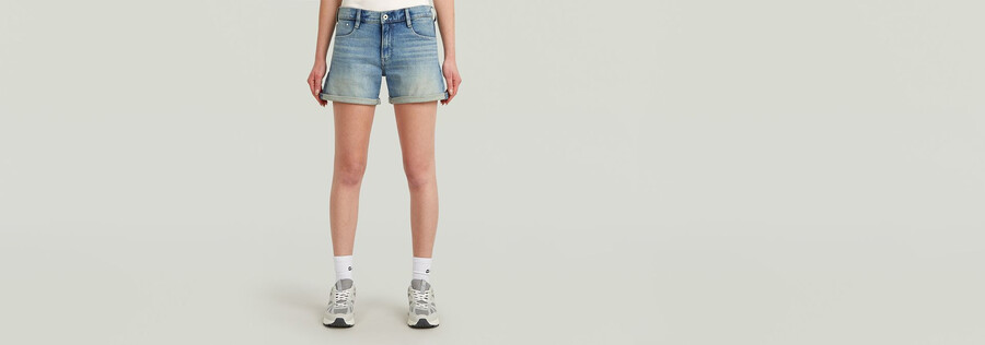 short judee