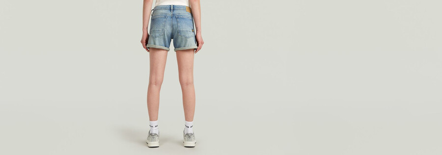 short judee