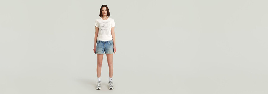short judee