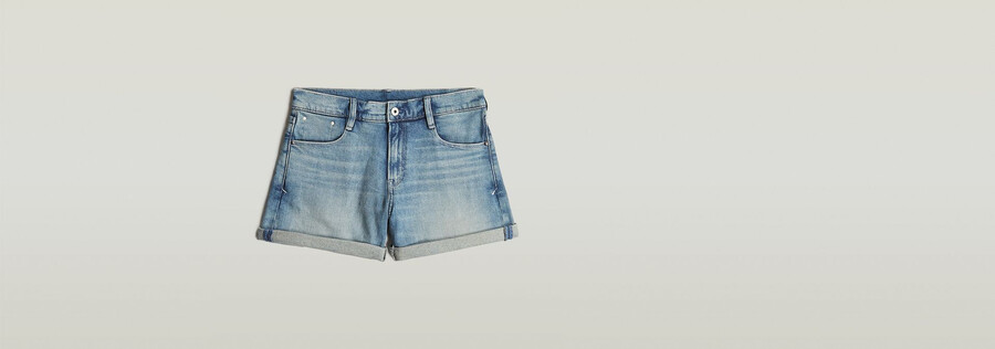 short judee