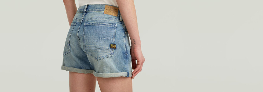short judee