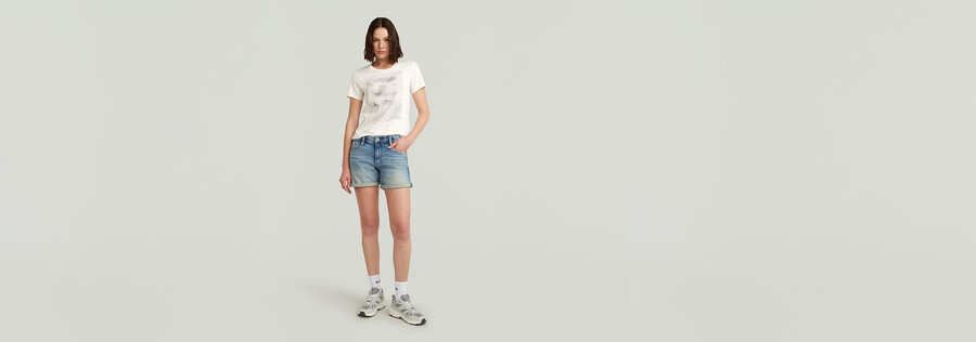 short judee