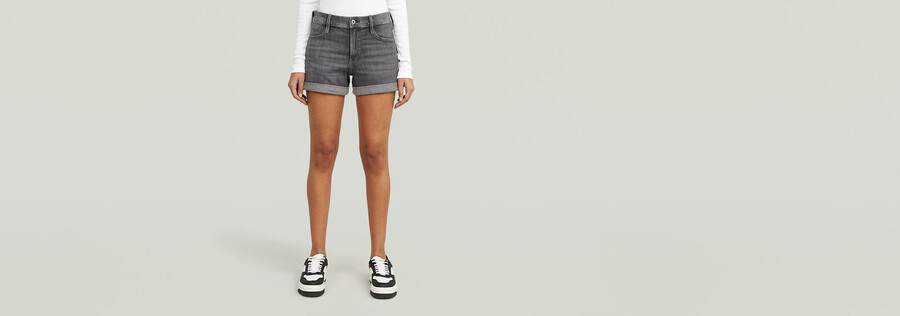 short en jean judee