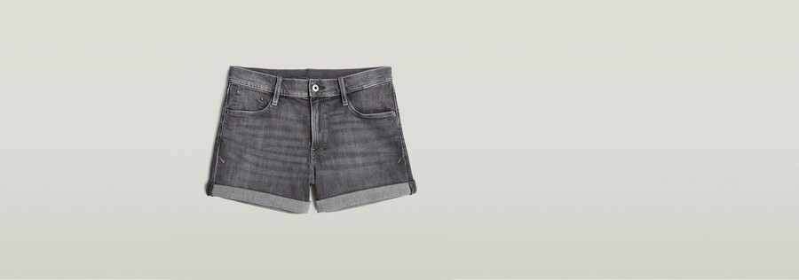 short en jean judee