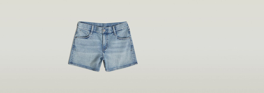 short judee clean edge