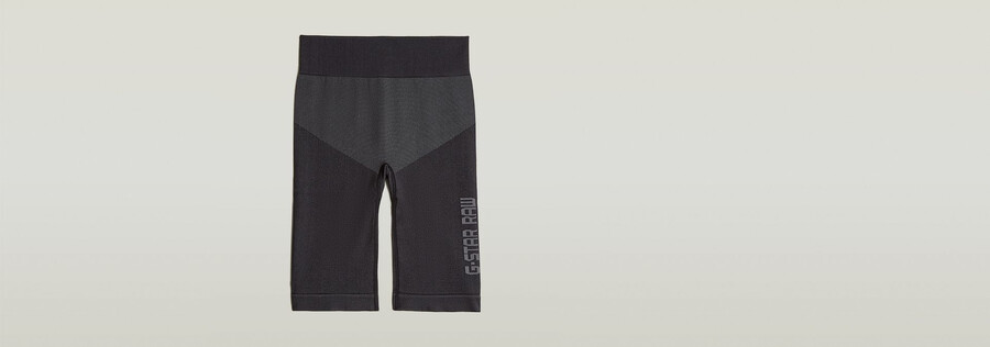 shorts sans couture