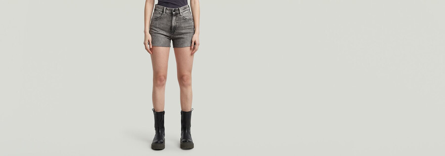short slim virjinya