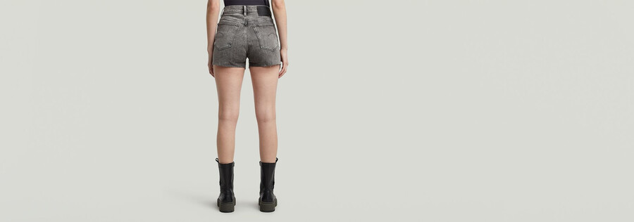 short slim virjinya