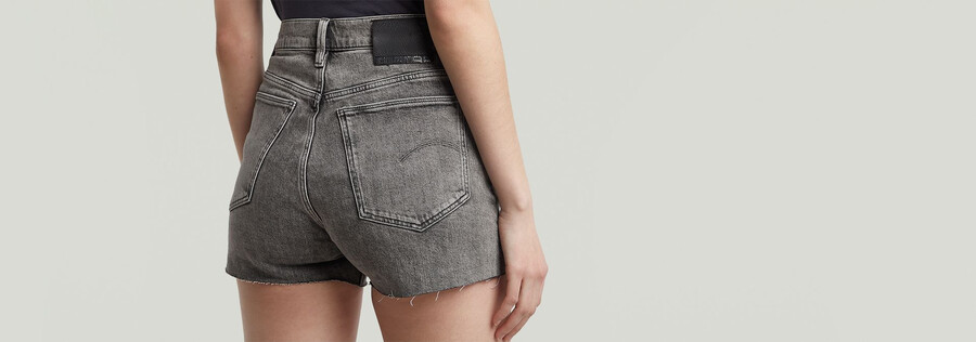 short slim virjinya