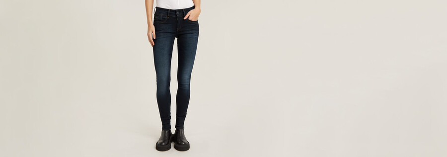 jean skinny lynn