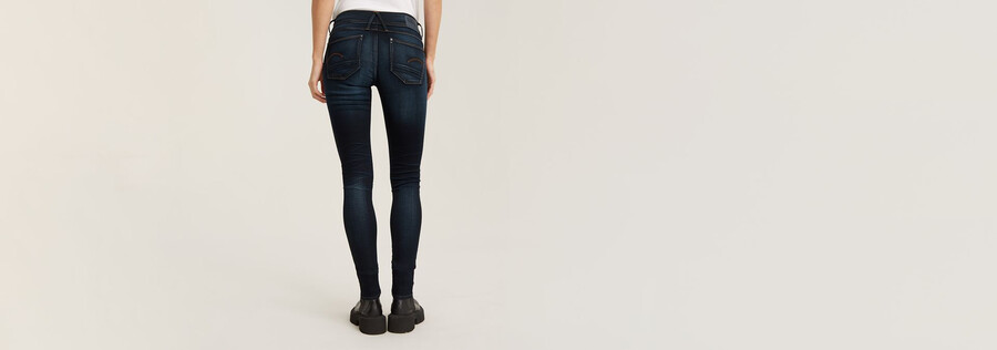 jean skinny lynn
