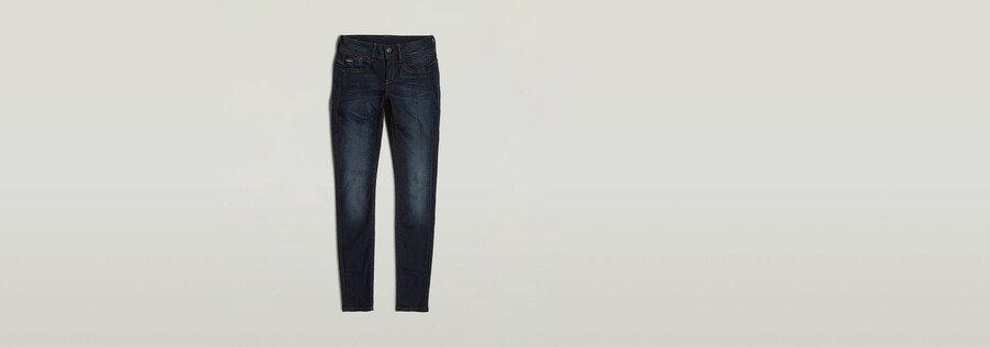 jean skinny lynn