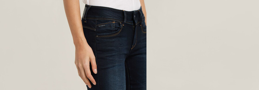 jean skinny lynn