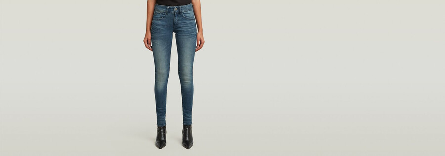 jean skinny lynn