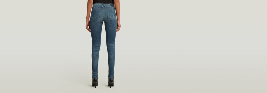 jean skinny lynn