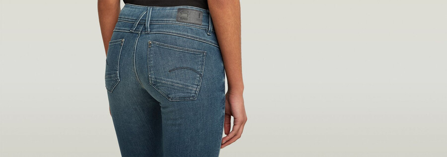 jean skinny lynn