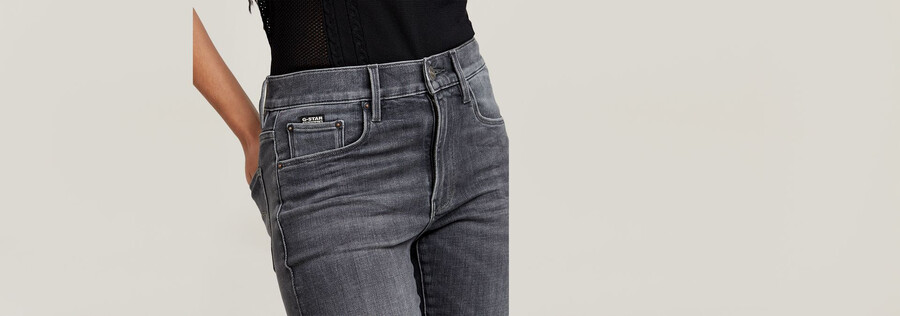 jean skinny 3301