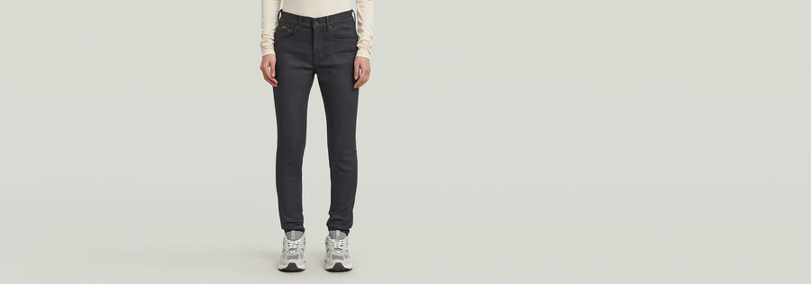 jean skinny 3301