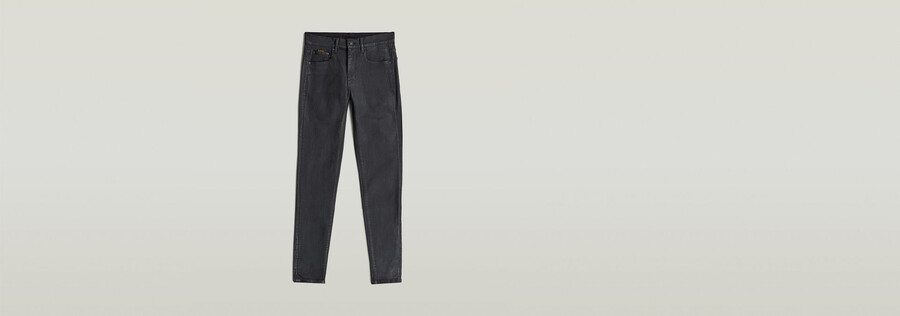 jean skinny 3301