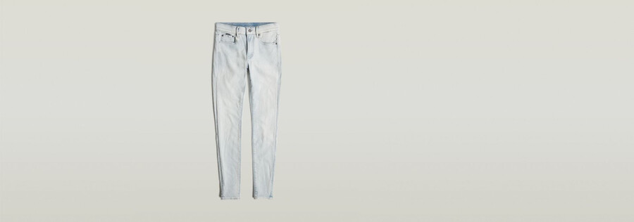 jean skinny 3301