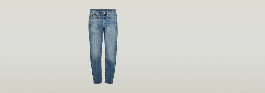 jean skinny 3301