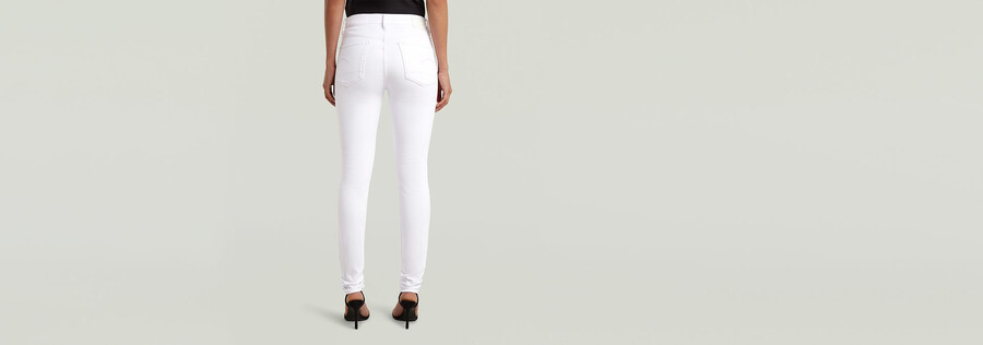 jean skinny 3301