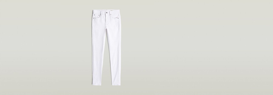 jean skinny 3301