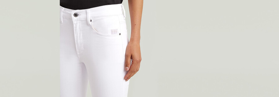 jean skinny 3301