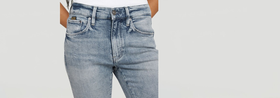 jean skinny 3301