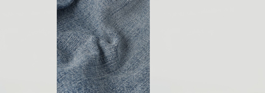jean skinny 3301