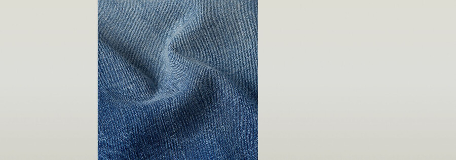 jean skinny 3301