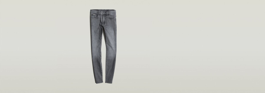 jean skinny 3301