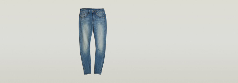 jean skinny arc