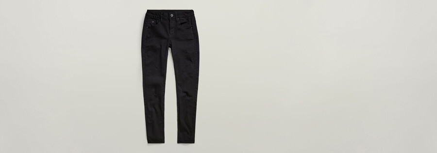 jean skinny arc