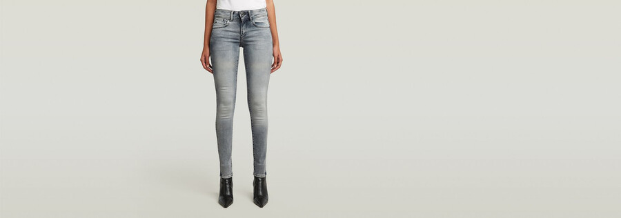 jean skinny lynn