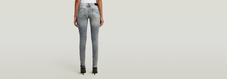 jean skinny lynn