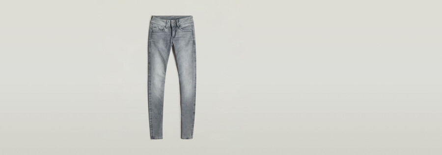 jean skinny lynn