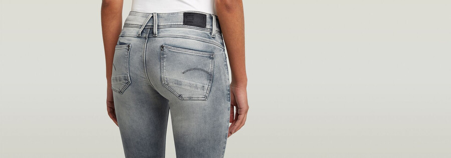 jean skinny lynn