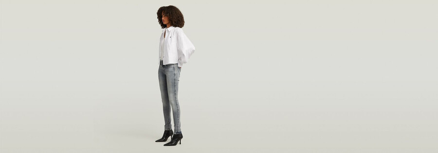 jean skinny lynn