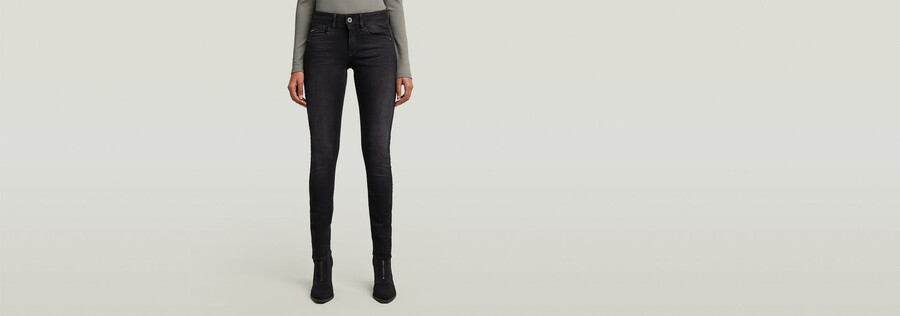 jean skinny lynn