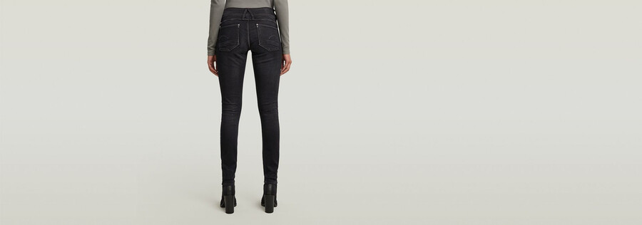 jean skinny lynn