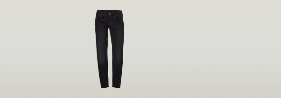 jean skinny lynn