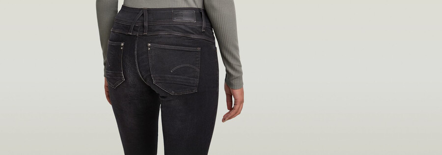 jean skinny lynn